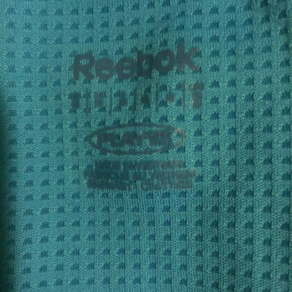Reebok - Picture 8 of 9